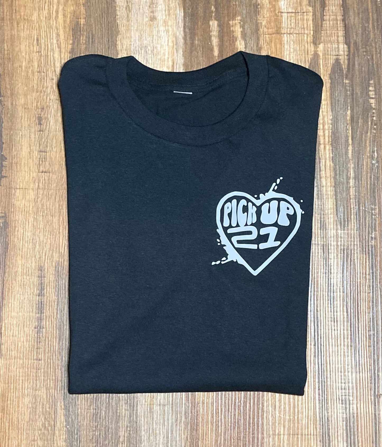 PickUp21 T-shirts