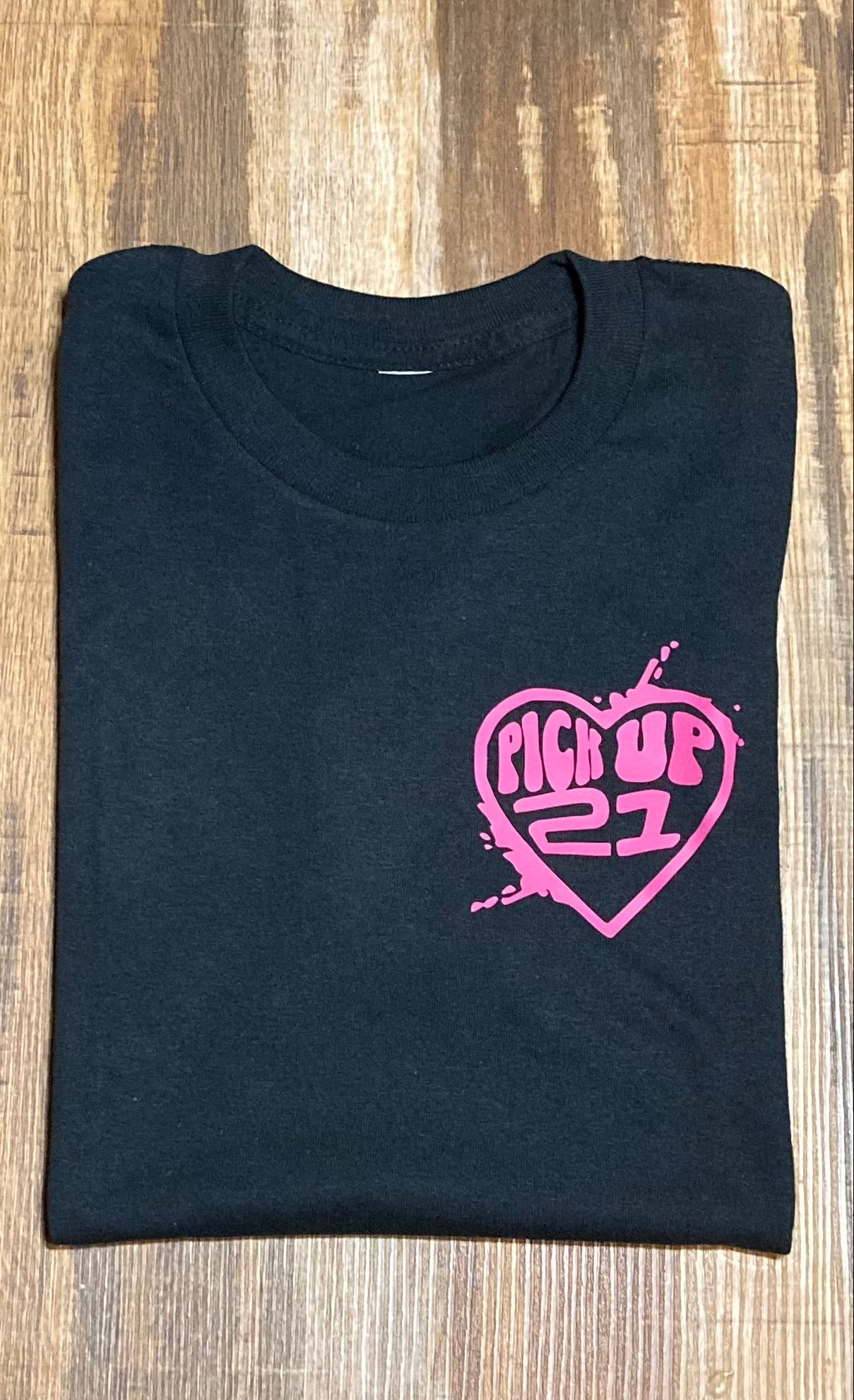 PickUp21 T-shirts