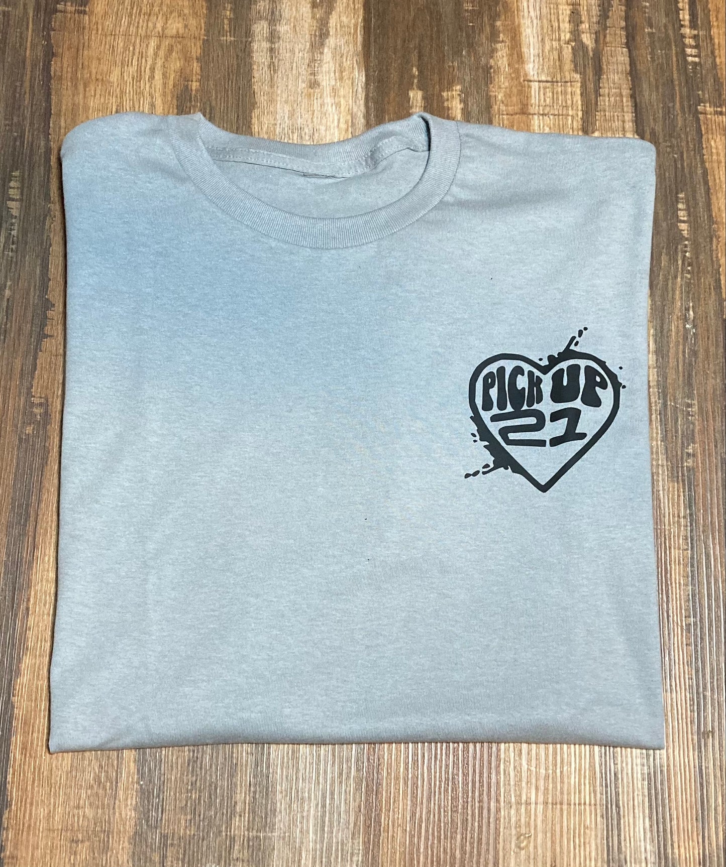 PickUp21 T-shirts