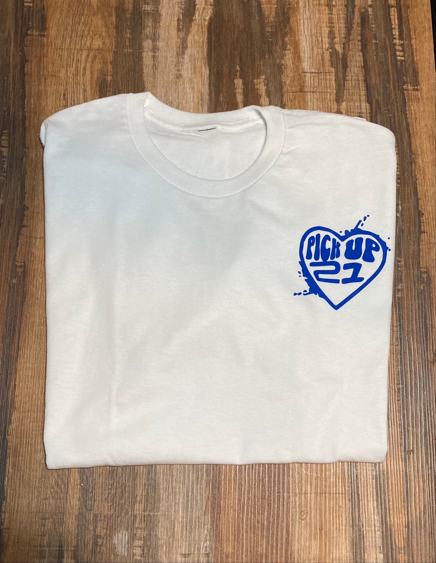 PickUp21 T-shirts