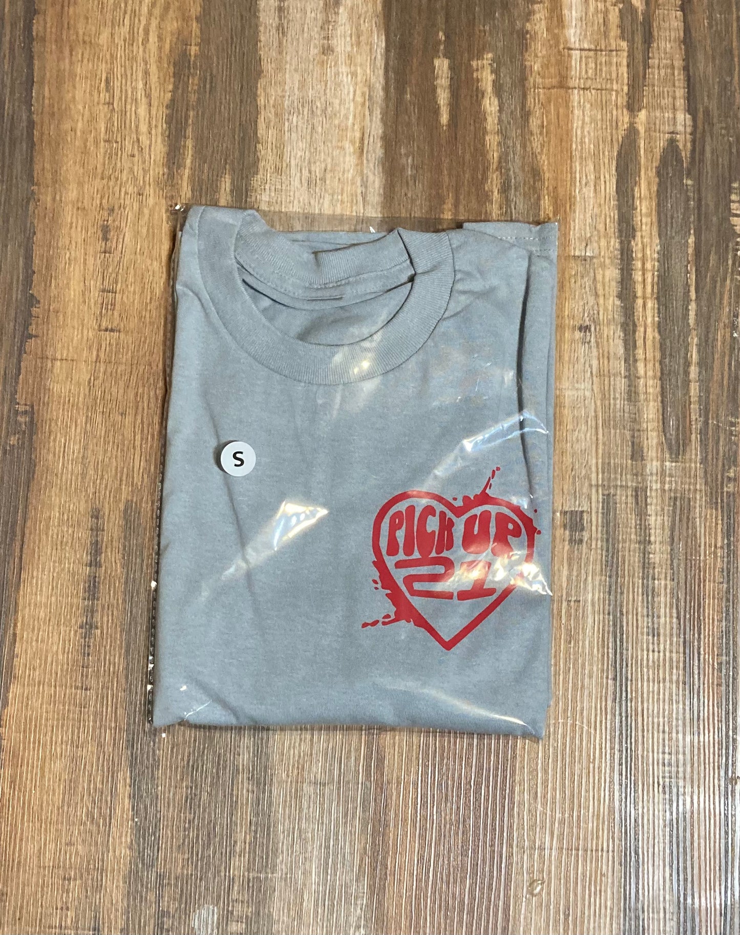 PickUp21 T-shirts